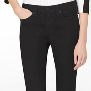 Clavin Klein Black Skinny Jeans